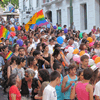 Marcha do Orgulho LGBT de Lisboa 2015